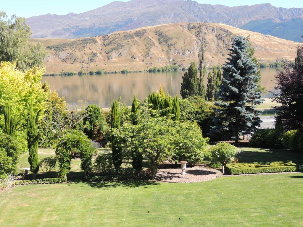The Turret Boutique Accommodation Queenstown Habitación foto