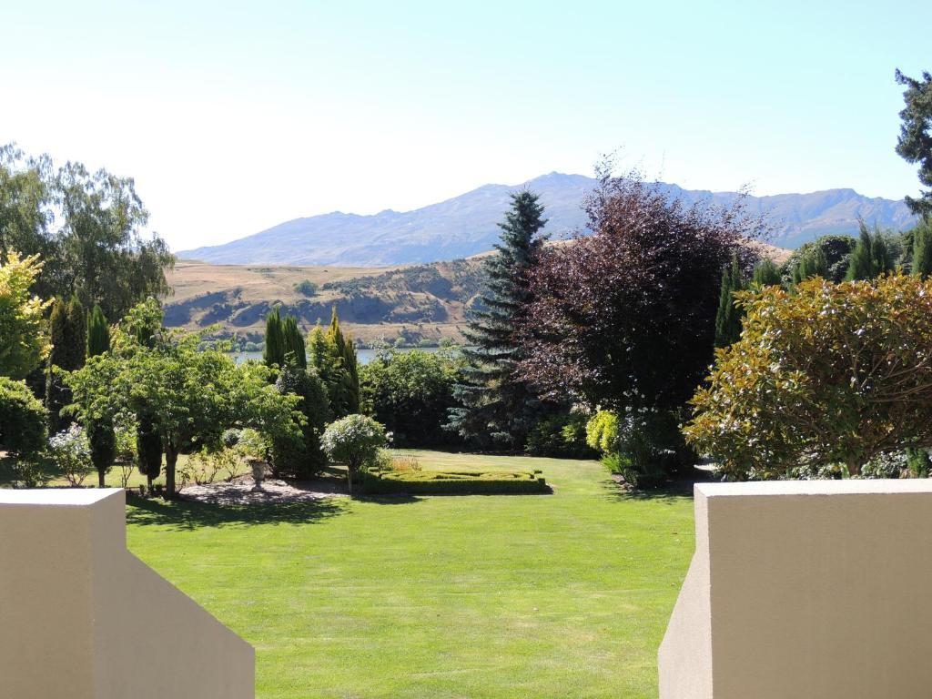 The Turret Boutique Accommodation Queenstown Exterior foto