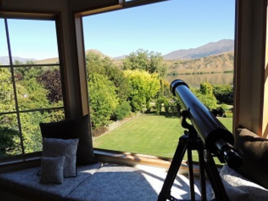 The Turret Boutique Accommodation Queenstown Exterior foto