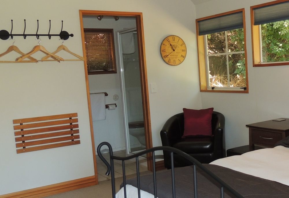 The Turret Boutique Accommodation Queenstown Exterior foto
