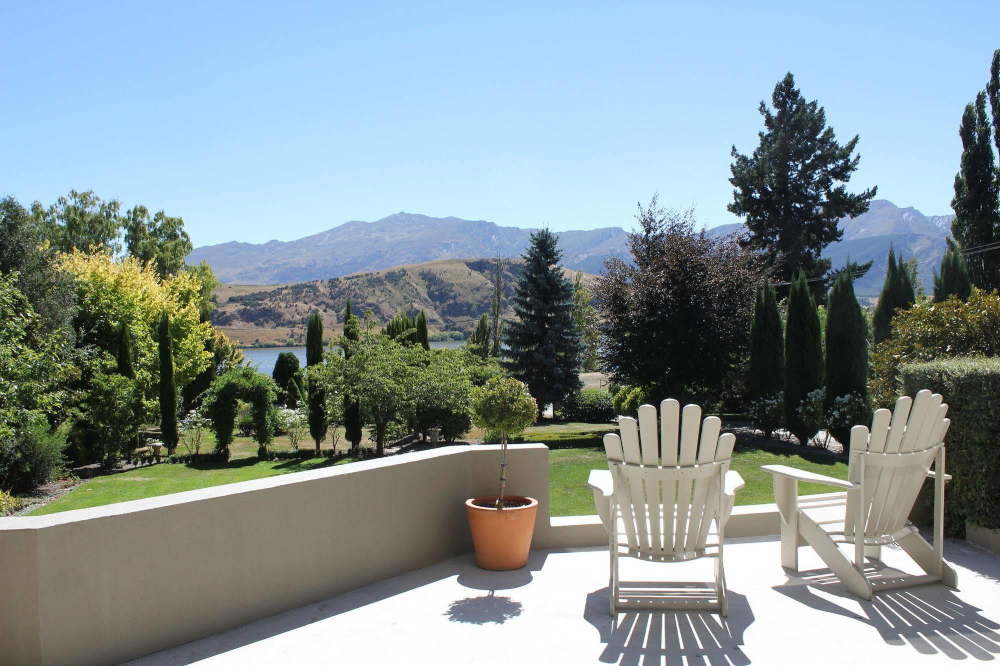 The Turret Boutique Accommodation Queenstown Exterior foto